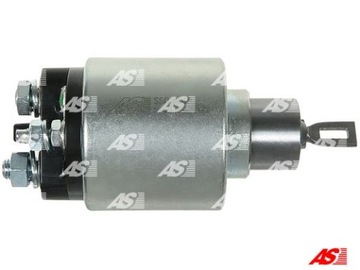 фото thumb №2, Elektromagnesy стартер as-pl ss0344p