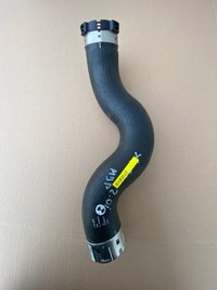 фото thumb №1, Bmw x3 x4 g01 g02 труба шланг интеркулер 2795619 оригинал