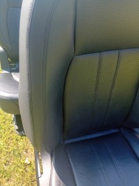 фото thumb №8, Discovery sport l550 сидіння заднє сидіння комплект підігрів ładne