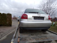 фото thumb №6, Дроссельная заслонка audi a3 06a133062a