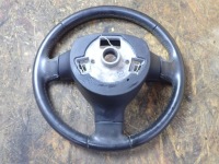 Руль vw polo iv 1,4 16v 2008 lc9z 6q0419091aa 7642 в Украине, фото thumb