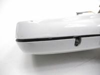 фото thumb №14, Зеркало левая renault r21 оригинальный номер 7701366139