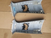 фото thumb №7, Защита обшивка стойка b левая bmw x6 e71 m czarna