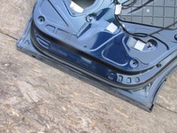 фото thumb №10, Audi q7 4l 2007r дверь правый задняя задние лак lz5b bez коррозия полный