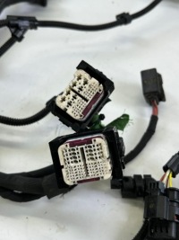 Джгут двигуна bmw x3 g01 x4 g02 m40i b58 7330540 Київ, фото thumb