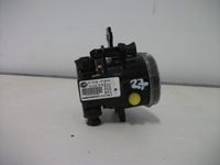 фото thumb №10, Лівий протитуманна фара led drl renault scenic v 5 19-21 rok