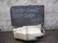 фото thumb №1, Резонатор воздуха toyota sienna ii 03-10 r.