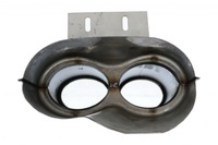 фото thumb №10, Диффузор спойлер audi q5 8r sq5 2013-2016