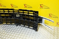 фото thumb №10, Chevrolet silverado 2019- решётка радиатора решётка радиатора перед usa