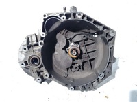 фото thumb №2, Opel signum механічна 5-ступенева коробка передач коробки передач 1.9 cdti дизель 55192042