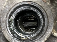 фото thumb №7, Задний мост дифференциал mazda mx-5 2 facelift nb 2003 ma03-27-100a