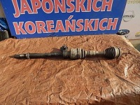 Купить Приводной вал правый  mazda 6 gg/gy 2,0 citd 06-08 рестайлинг, фото thumb