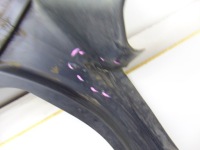 фото thumb №8, Защита плита pod коробка передач передач mercedes slk r171 w171 1715242430