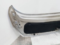 Купить Citroen jumpy 2017 крышка передняя / капот двигателя, фото thumb