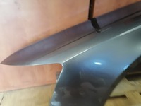 фото thumb №8, Крило audi a6 c6 лівий рестайлінг lz7s алюміній