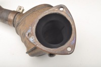 Ferrari california f149 каталізатор лівий 253957 Зі Шроту, фото thumb