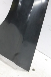 фото thumb №5, Крыло левый перед передний leon iii lz9y 12-20