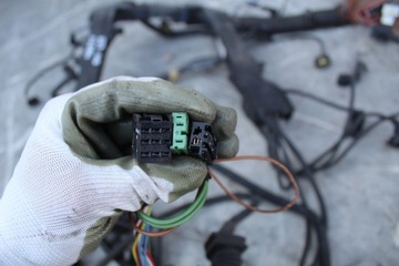 фото thumb №7, Wiązdka двигателя bmw e63 e64 4.4b n62b44 английская