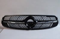 фото thumb №1, Mercedes glc a253 x253 lift amg решётка радиатора решётка радиатора a2538800407 2019-
