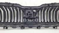 фото thumb №10, Решітка радіатора решітка бампера перед skoda kodiaq рестайлінг 2021+ 565853653