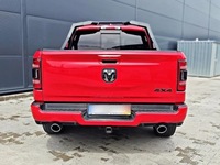 фото thumb №8, Dodge ram 1500 трубы трубопровод кузов rambar rollbar