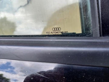 фото thumb №8, Audi q3 8u дверь задние правые зад стекло ручка подъемник стекла жгут