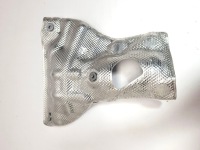 Купить Защита тепловая коллектор lexus nx ii nx350h, фото thumb