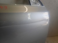 фото thumb №3, Дверь правое передние правый перед skoda rapid 5j