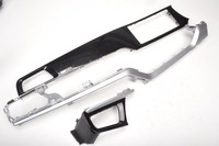 фото thumb №1, Niro рамка накладки консолі 84740-g5sb0fhg 2021r fl