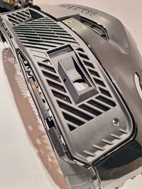 фото thumb №11, Бампер перед новый 735786426 fiat 600e abarth 24-