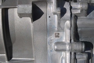 фото thumb №9, Bmw x6 g06 коробка передач коробки передач двигатель 5a908d8 30i 190 kw 258 ps бензин ga8hp60