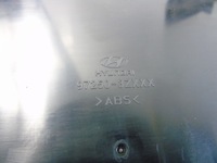 фото thumb №6, Панель кондиціонера радіо рамка ґрати hyundai i40