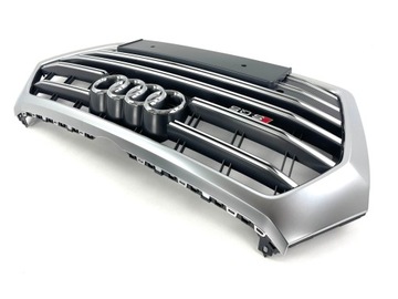 фото thumb №12, Решітка радіатора решітка audi sq5 80a 2017-2020 80a853651lrp5