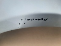 фото thumb №6, Крило праві перед bmw 3 e90 e91 рестайлінг титан срібло 354 роки 2008-2012