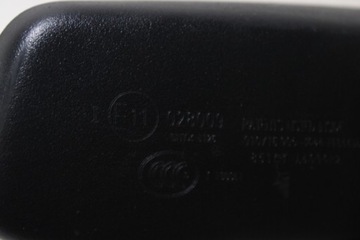 фото thumb №3, Зеркало внутренние kia optima iv sw