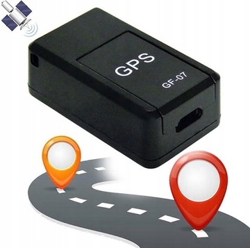 МИНИ GPS ТРЕКЕР ПРОСЛУШИВАНИЕ СКРЫТОЙ SIM-картЫ
