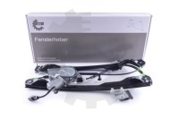 фото thumb №1, Підйомник скло перед правий з двигун ford