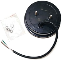 фото thumb №3, Лампа led комбінована кругла заднього ходу протитуманна