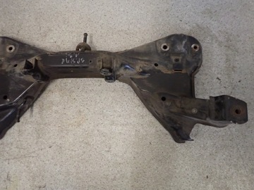 фото thumb №3, Space star 99-05 балка подвешивание перед подрамник