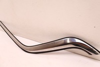 фото thumb №5, Jeep compass ii 17- молдинг крыла правая задняя 5up39szzab