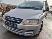 фото thumb №15, Fiat multipla lift двері лівий задня ліва задні 647