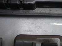 фото thumb №8, Skoda octavia 4 iv бампер перед bez покраска