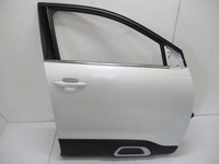 фото thumb №1, Дверь правые передние citroen c5 aircross 18r b.sz
