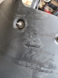 фото thumb №7, Подвеска поворотный кулак рычаг задняя r bmw 7 g11 g12