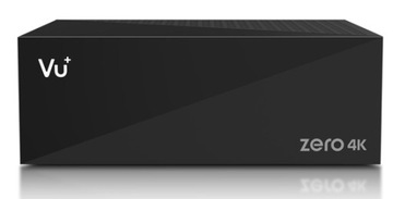 СПУТНИКОВЫЙ ТЮНЕР VU+ ZERO 4K DVB-S2X ENIGMA LINUX