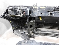 фото thumb №12, Audi q4 89a перед бампер лампы капот pas крылья matrix