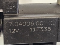 фото thumb №6, Focus c-max 2.0 tdci 140km ufdb клапан вакууму 70400600