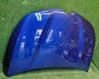 фото thumb №2, Капот передня перед renault clio v 5 металева