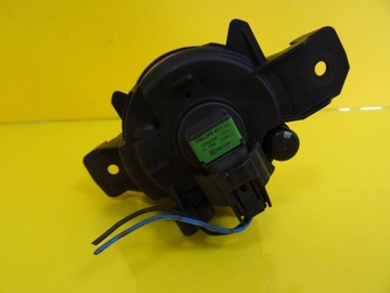 фото thumb №6, Галоген правий перед valeo renault clio ii 98-05 8200002470 nr119