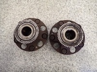 фото thumb №4, Honda civic 9 ix 12- ступица задняя левая lub правая